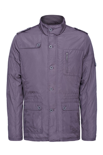 Куртка утепленная Urban Fashion For Men