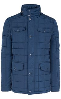 куртка на синтепоне Urban Fashion For Men