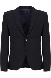 Пиджак на одной пуговице Al Franco