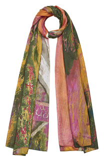 Палантин женский Sophie Ramage