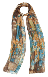 Палантин женский Sophie Ramage