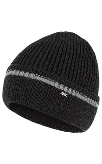 Полушерстяная шапка Marhatter