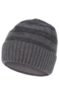 Полушерстяная шапка Marhatter