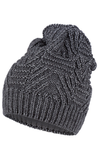 Фактурная шапка Marhatter
