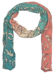 Палантин Fabretti