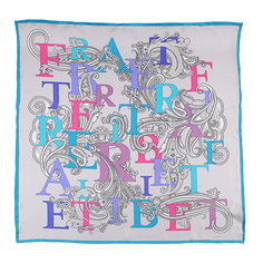 Платок Fabretti