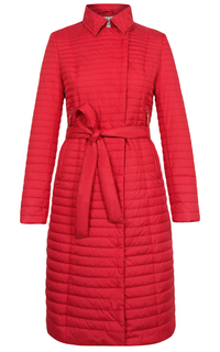 Утепленная куртка Clasna