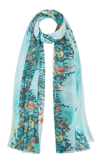 Палантин женский Sophie Ramage