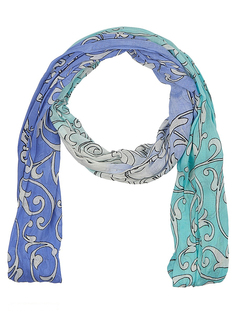 Палантин Fabretti