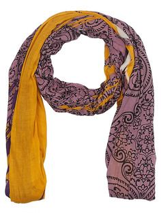 Палантин Fabretti