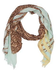 Палантин Fabretti