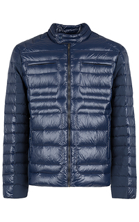 куртка на натуральном пуху Urban Fashion For Men