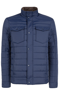 куртка на синтепоне Urban Fashion For Men