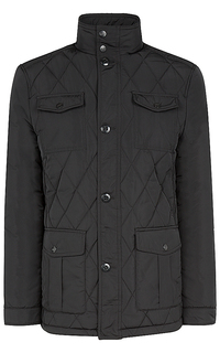 куртка на синтепоне Urban Fashion For Men