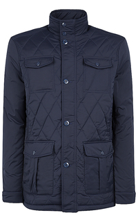 куртка на синтепоне Urban Fashion For Men