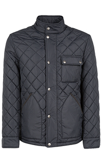 куртка на синтепоне Urban Fashion For Men
