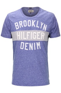 Футболка Tommy Hilfiger