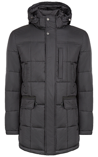 утепленная куртка Urban Fashion For Men