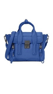 Миниатюрная сумка-портфель Pashli 3.1 Phillip Lim