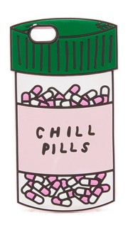 Чехол Chill Pills для iPhone 6 / 6s Ban.Do