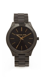 Часы Slim Runway Michael Kors