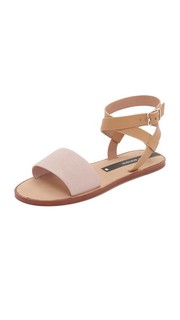 Сандалии Estela Matt Bernson