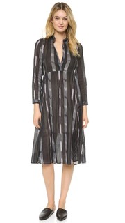 Платье New Hue Rachel Comey