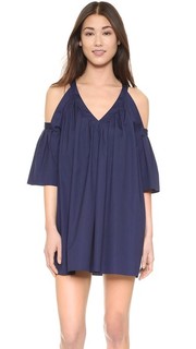 Платье Judith Rebecca Minkoff