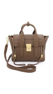 Миниатюрная сумка-портфель Pashli 3.1 Phillip Lim