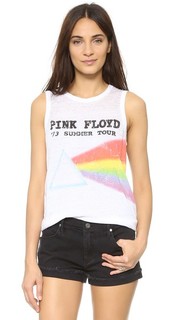 Футболка Pink Floyd 73 Summer Tour Chaser