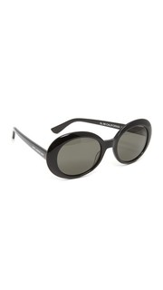 Солнцезащитные очки SL 98 California Saint Laurent