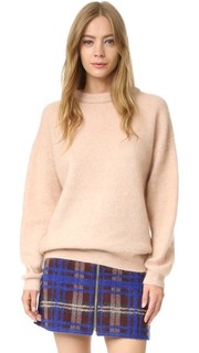 Свитер Dramatic Acne Studios