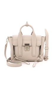 Миниатюрная сумка-портфель Pashli 3.1 Phillip Lim