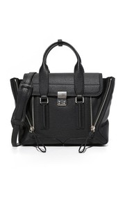 Сумка-портфель среднего размера Pashli 3.1 Phillip Lim