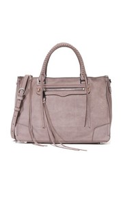 Сумка-портфель Regan Rebecca Minkoff