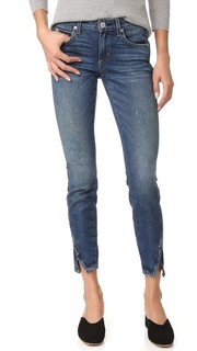 Twist Zip Jeans AMO