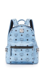 Мини-рюкзак MCM