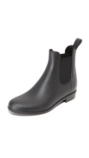 Tinsley Chelsea Rain Booties Sam Edelman