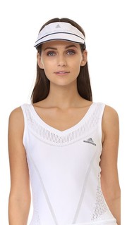Козырек из хлопка Adidas by Stella Mc Cartney