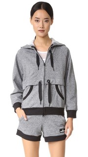 Толстовка с капюшоном Essentials Adidas by Stella Mc Cartney