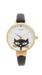 Часы Black Cat Kate Spade New York