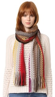 Палантин Missoni