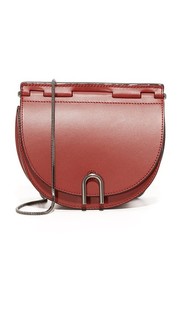 Седельная сумка Hana с цепочкой 3.1 Phillip Lim