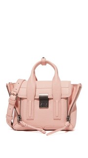 Миниатюрная сумка-портфель Pashli 3.1 Phillip Lim