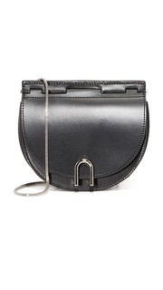 Седельная сумка Hana с цепочкой 3.1 Phillip Lim