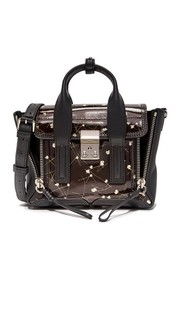 Миниатюрная сумка-портфель Pashli 3.1 Phillip Lim