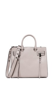 Сумка-портфель Geneva Rebecca Minkoff