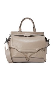 Небольшая сумка-портфель Pilot Rag & Bone