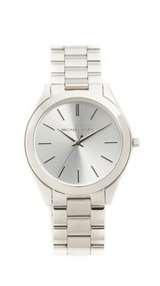 Часы Slim Runway Michael Kors