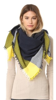 Шарф Renee Rag & Bone